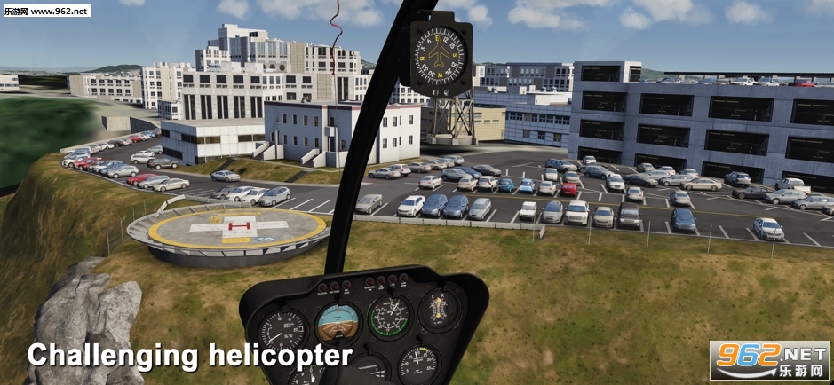 航空模拟器2020手机版下载