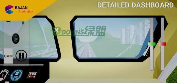 印度铁路Sim游戏下载_印度铁路Sim官网版下载v2.5