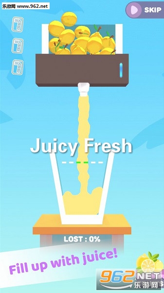 Juicy Fresh官方版