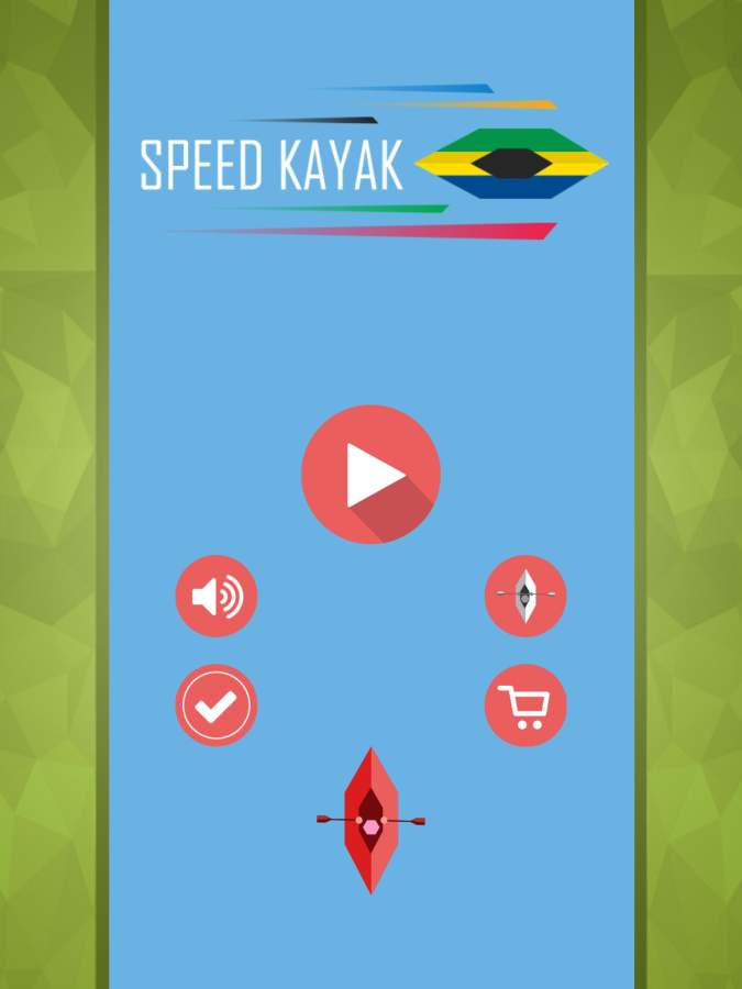 速度皮划艇app_速度皮划艇appiOS游戏下载_速度皮划艇app安卓版