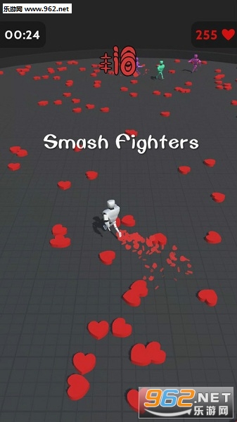 Smash Fighters安卓版