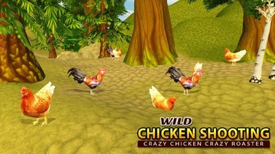 野鸡狩猎安卓版-野鸡狩猎游戏官方版下载 v1.0.2