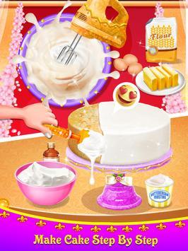 婚礼蛋糕甜品制造下载_婚礼蛋糕甜品制造正式版下载v1.4