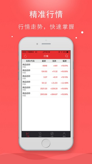 新华沪贵银app