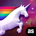 Robot Unicorn Attack 3