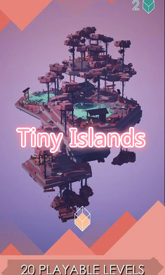 Tiny Islands破解版