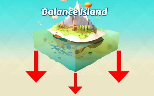 平衡岛app_平衡岛app安卓版下载V1.0_平衡岛app攻略