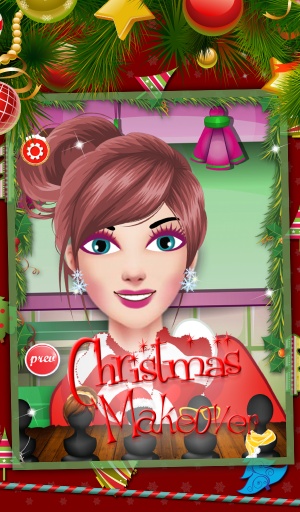 圣诞化妆app_圣诞化妆app最新版下载_圣诞化妆appapp下载