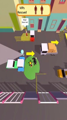 道路救援汉化版-道路救援游戏下载 v1.0.3