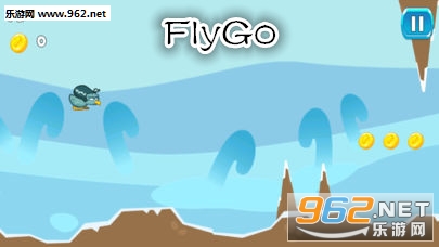 FlyGo手游官方版
