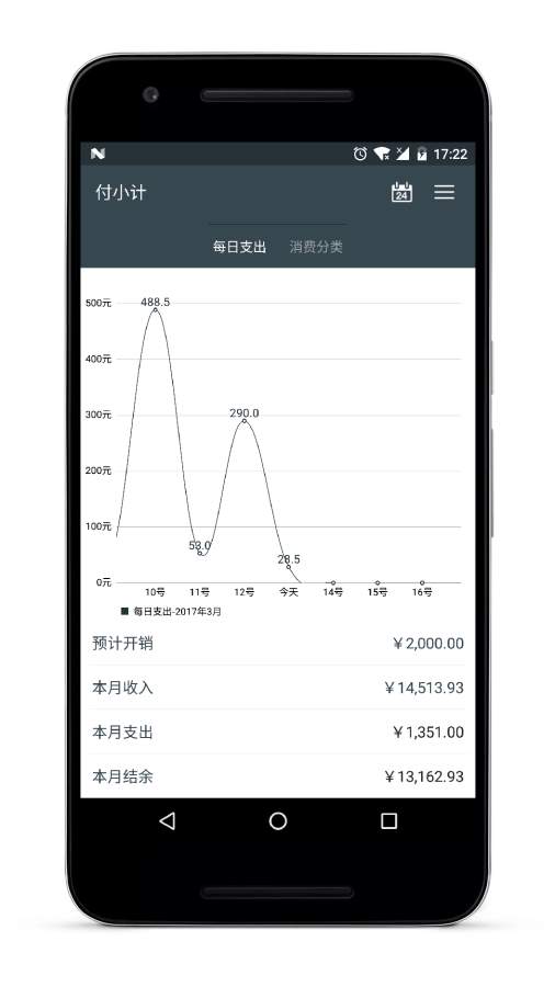 付小计app_付小计app手机版_付小计app中文版下载