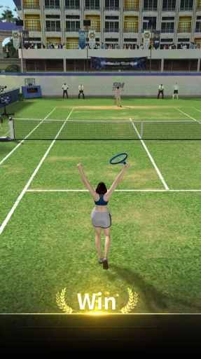 极限网球app_极限网球appiOS游戏下载_极限网球appapp下载