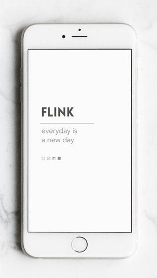 Flink app
