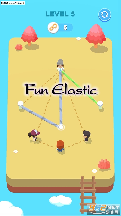 Fun Elastic游戏