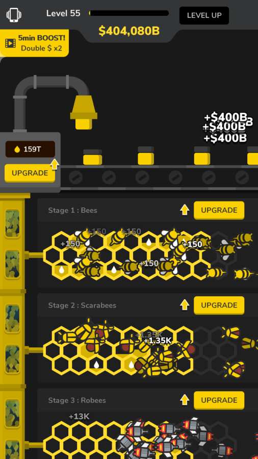 蜜蜂工厂app_蜜蜂工厂app中文版下载_蜜蜂工厂app最新版下载