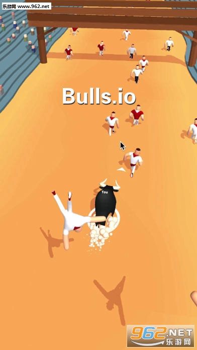 Bulls.io官方版