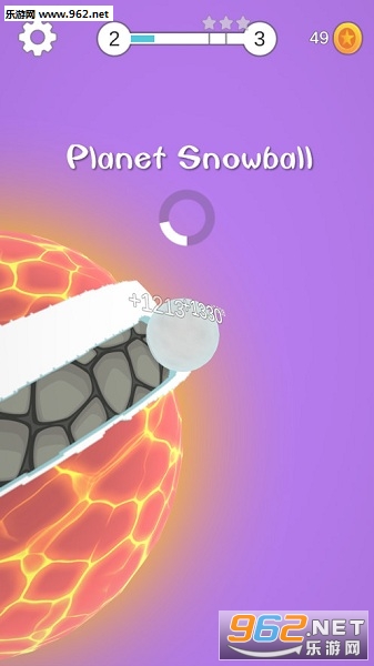 Planet Snowball官方版