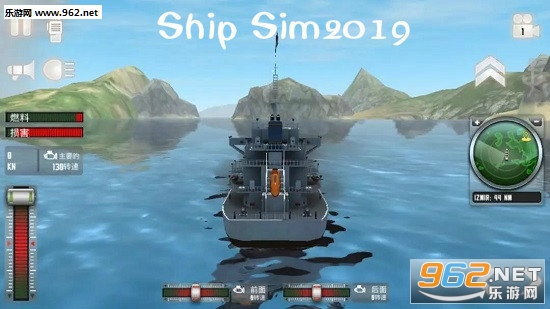 Ship Sim2019破解版