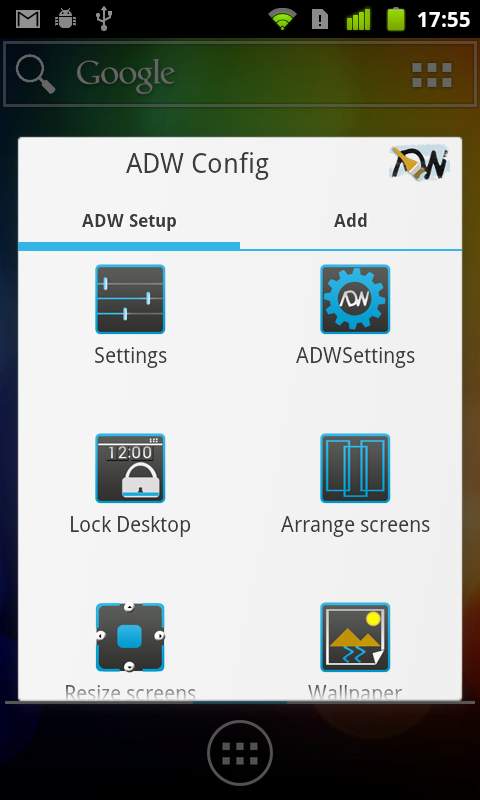 ADW.Launcher 1app_ADW.Launcher 1app中文版下载
