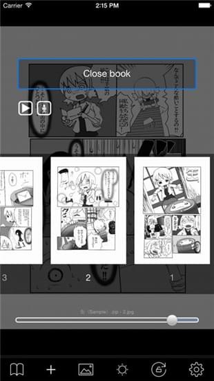 ComicGlass漫画app下载_ComicGlass漫画app下载ios版