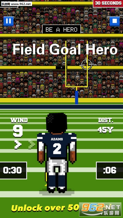 Field Goal Hero官方版