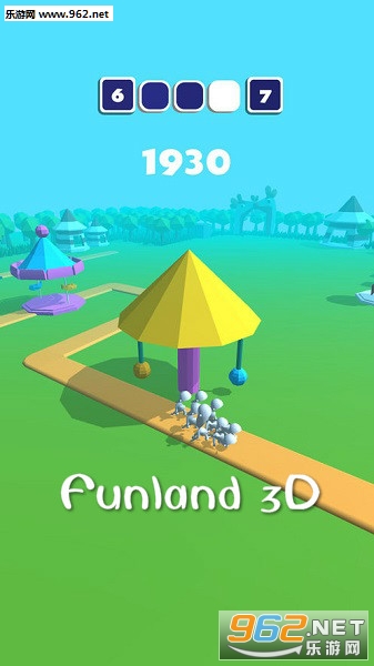 Funland 3D官方版
