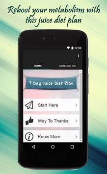 7 Day Juice Diet Plan Guideapp_7 Day Juice Diet Plan Guideapp破解版下载