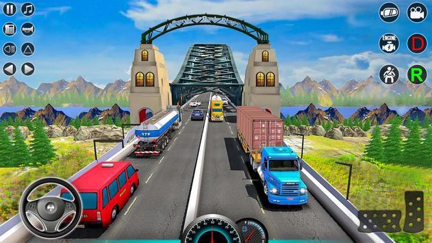 欧元卡车驾驶员模拟下载_欧元卡车驾驶员模拟正式版下载v1.9