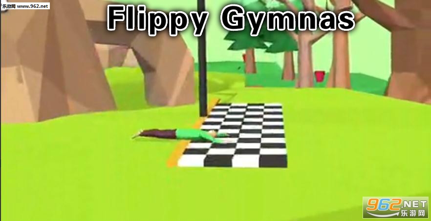 Flippy Gymnas官方版