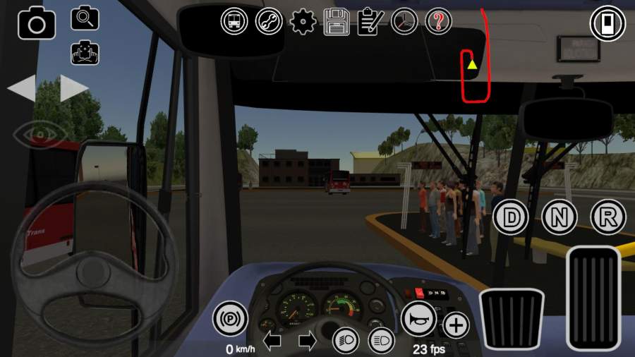 公交驾驶模拟器2020app_公交驾驶模拟器2020安卓版app_公交驾驶模拟器2020 257手机版免费app
