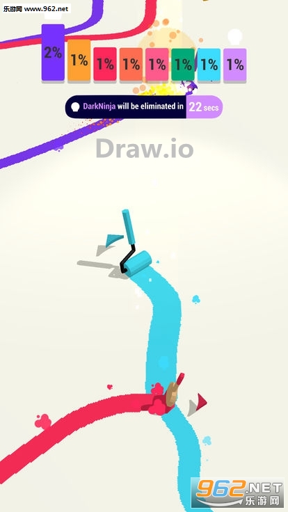 Draw.io游戏