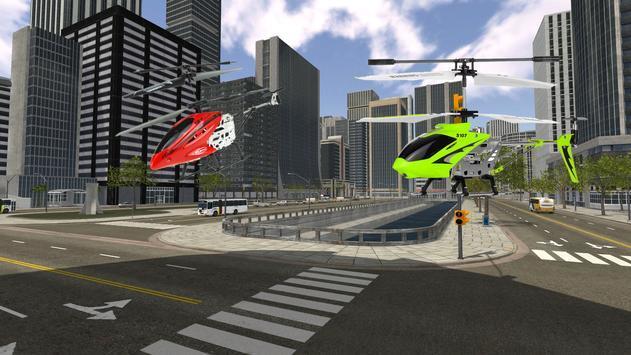 RC遥控直升机游戏下载_RC遥控直升机手机版v6.0
