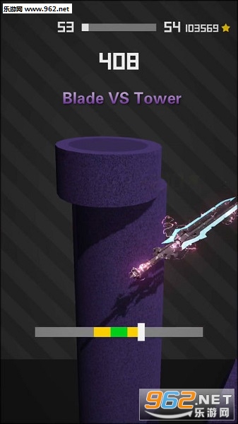 Blade VS Tower官方版