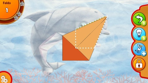 折纸挑战app_折纸挑战app中文版下载_折纸挑战app电脑版下载