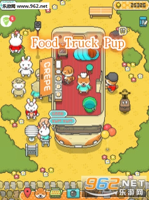 Food Truck Pup官方版