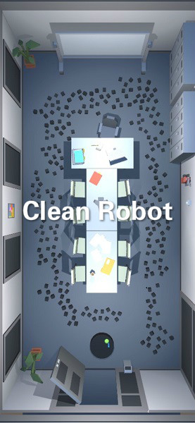 Clean Robot官方版
