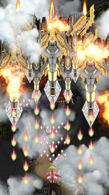 天空王者官方版-天空王者游戏下载 v1.1