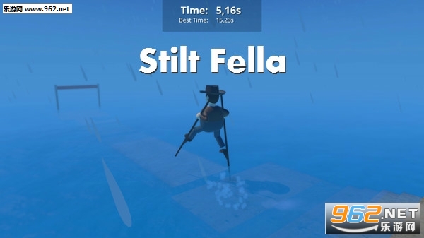 Stilt Fella游戏手机版