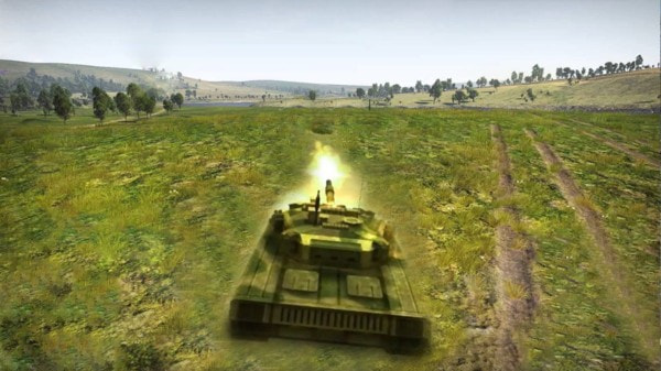坦克大战2021升级版-坦克大战2021汉化版下载 v1.1
