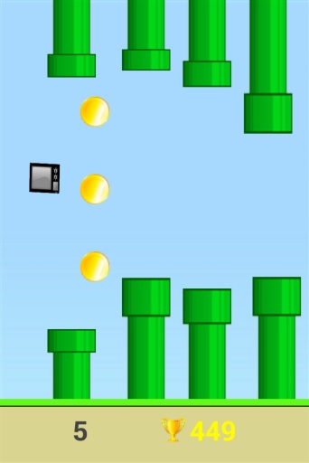 Flappy Whateverapp_Flappy Whateverappapp下载