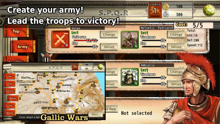 罗马战争app_罗马战争安卓版app_罗马战争 2.5.0手机版免费app