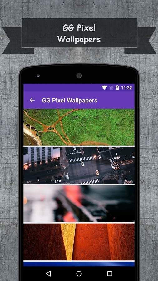 GG Pixel Wallpapersapp_GG Pixel Wallpapersapp安卓手机版免费下载