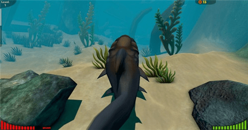 海底大猎杀升级版免费版-海底大猎杀APP下载 v1.2