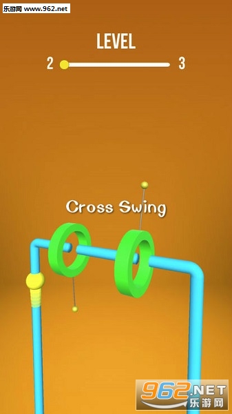 Cross Swing官方版