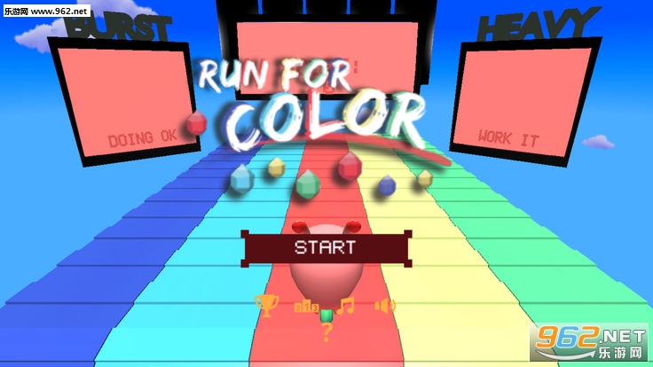 Run For Color官方版