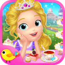 Princess Libby: Tea Party