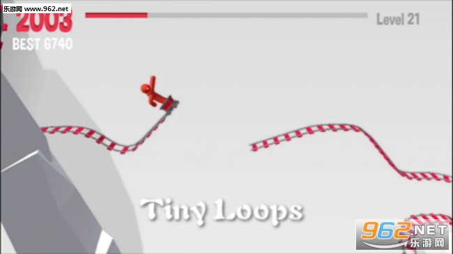 Tiny Loops官方版