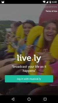 live.ly - live video streamingapp_live.ly - live video streamingapp攻略