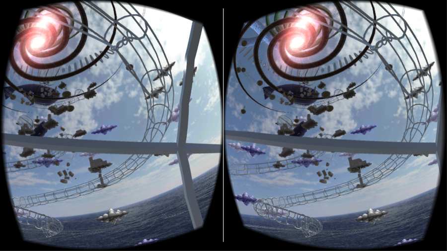 鲸鱼的飞行梦想 VR 完整版app_鲸鱼的飞行梦想 VR 完整版app手机版