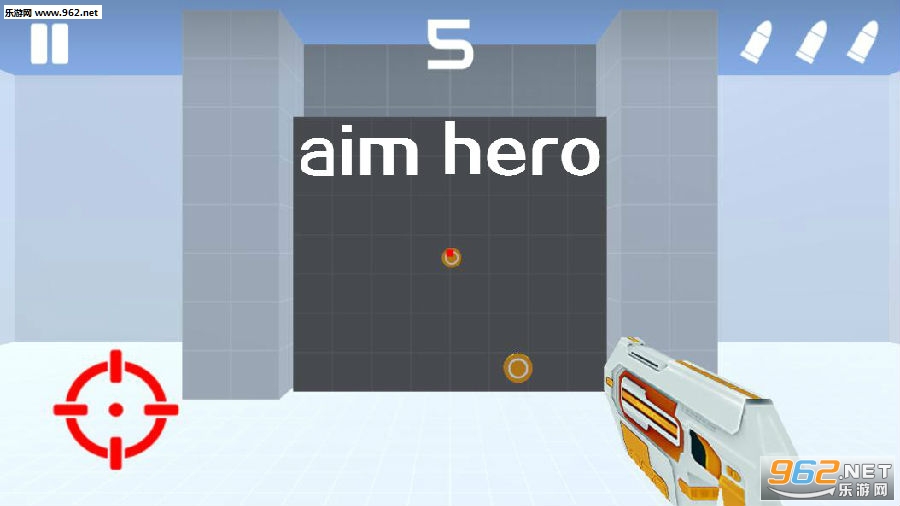aim hero中文版